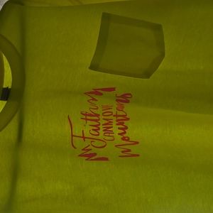Inspirational Tee Shirts